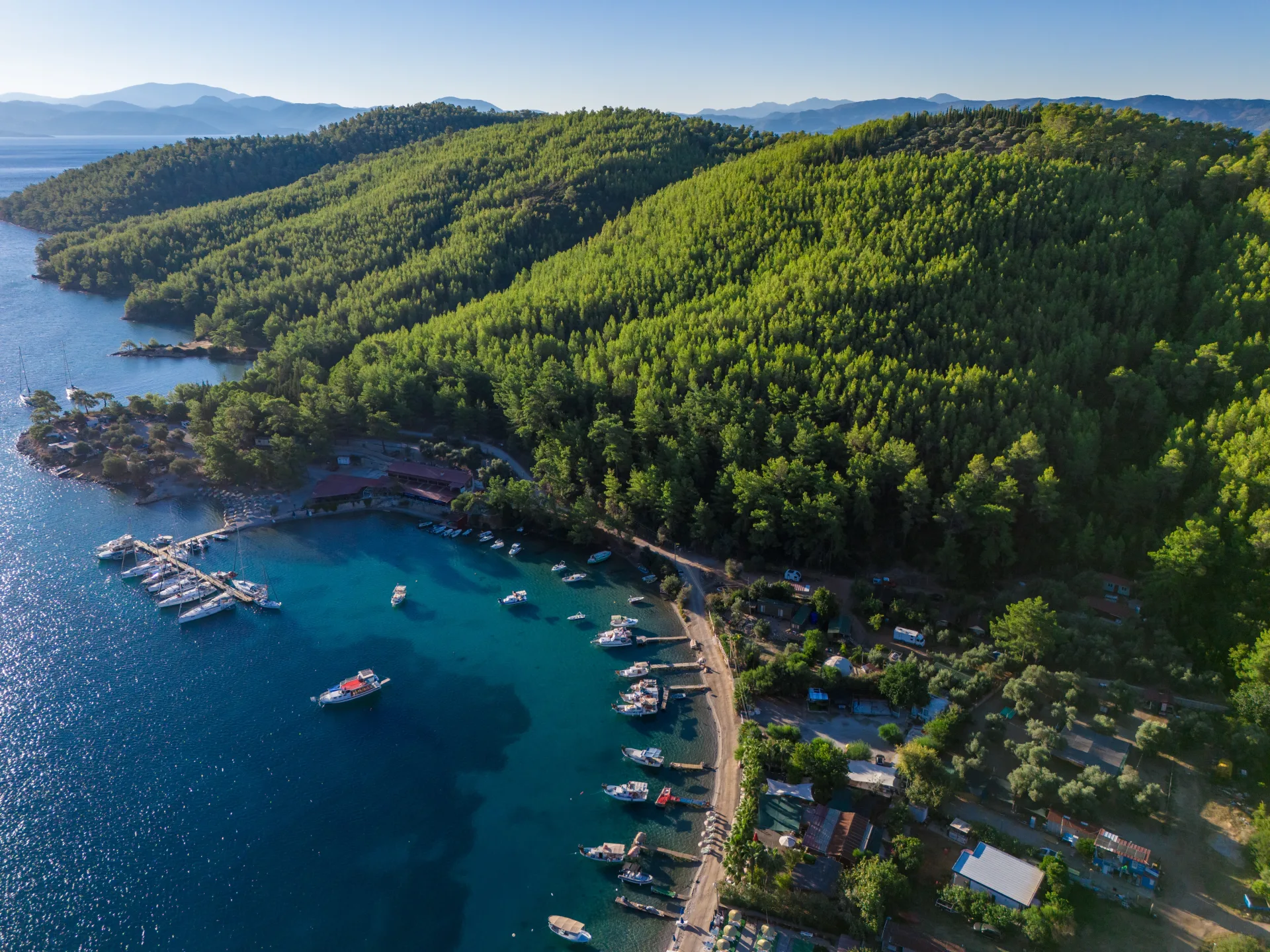 akbuk bay